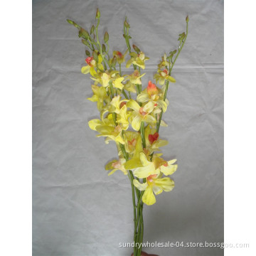 Dendrobium Flower